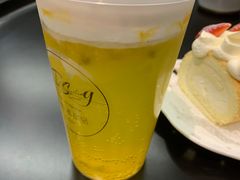 -治愈系甜品The Soothing Dessert(科海大楼店)