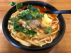 -鑫花溪牛肉米粉(文星广场店)