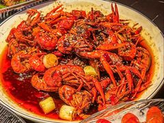 -红盔甲·小龙虾(人民广场店)
