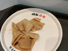 -武圣羊汤·西北面(朝阳门店)