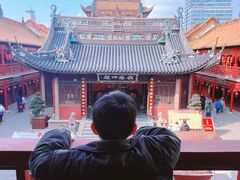 -钦赐仰殿道观