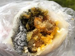 全家福-上海虹口糕团(福州路店)