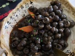 -下梅人家土菜馆(历史文化餐厅度假区店)