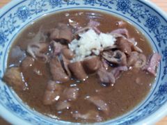 -门框胡同百年卤煮(鸟巢店)