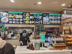 -魏家凉皮(大差市店)