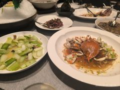 -龙宴海鲜城(经中路店)