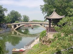 -赵州桥景区