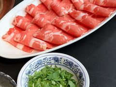 -东来顺·非遗火锅(高新店)