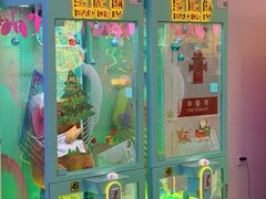 -杉杉奥特莱斯广场(哈尔滨店)