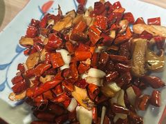 -缘生态云南菜·野生菌庭院餐厅(华侨城店)