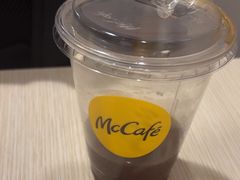 -麦当劳(西客站店)