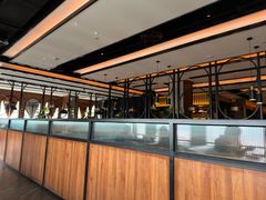 -半秋山西餐厅(宜昌大洋店)