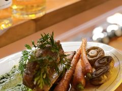 澳洲慢烤牛肋排-COMMUNE幻师(五角场店)