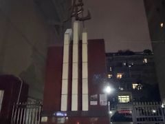 -大龙山(地铁站)