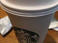 -星巴克臻选(成都环球乐天店)
