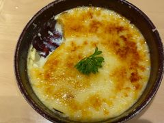 -越光米贩精致料理餐厅(金鹰店)