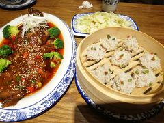 -渝派江湖烩(回兴店)