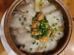 -大清花饺子(山庄店)