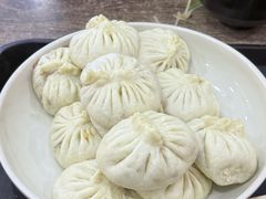 -津门张记包子铺(华昌道店)
