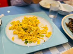 -丽泽山庄·生态怀柔菜·虹鳟鱼(红螺寺店)