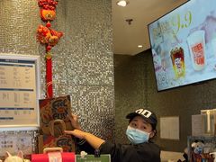 -DQ·蛋糕·冰淇淋(石家庄北国奥特莱斯店)