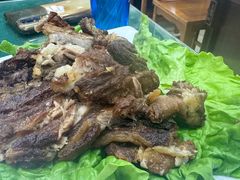 -白魁老号饭庄(交道口店)