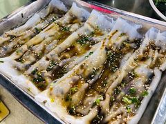 农家蒸肠粉-大自然美食农庄(广州南站店)