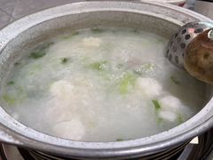 粥底打边炉-丰尔粥食·粥底火锅·桑拿鸡(大良总店)