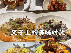 -BE BRIGHT KITCHEN(正佳广场店)