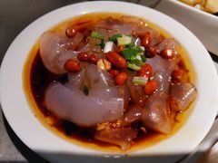 -半天妖烤鱼(东方新天地店)