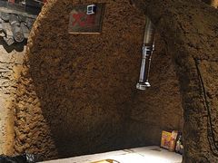 -破瓦寒窑·地摊烤羊排