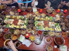 -江油特色冷沾沾(火炮街店)