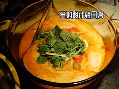 -味界·精致赣菜(招商花园城店)