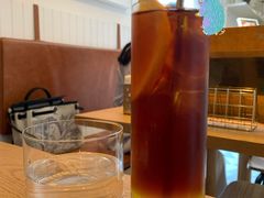 橙香咖啡-大酉·M Coffee(北京美术馆店)