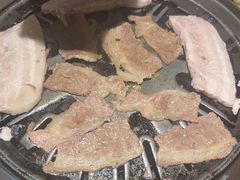 -九田家黑牛烤肉料理(华侨城店)