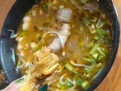 -青石桥老瓦房肥肠粉总店(青石桥总店)