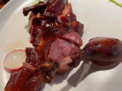 -绿茶餐厅(蓝色港湾店)