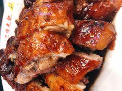 -澳门陈光记烧味饭店(万象城店)