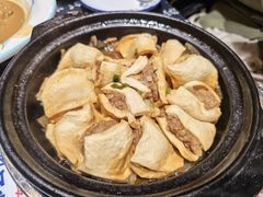 -旺角小渔村·海肠捞饭开创者(二马路店)
