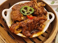 -翠园(广州太古汇店)
