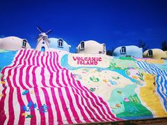 -漳州滨海火山岛自然生态风景区