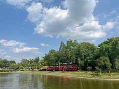 -歌斐颂巧克力小镇