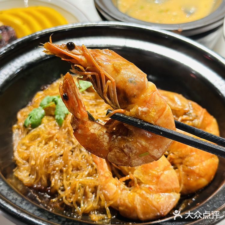 新时泰必吃榜餐厅，实实在在泰式风味