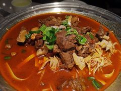 -小菜园新徽菜(合肥之心城店)