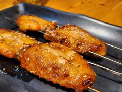 -金谷园饺子·烧烤(人大总店)