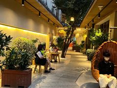 -王捌小院(红花坡店)