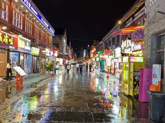 -杨记灌肠(食品街店)