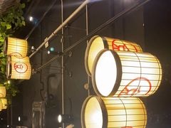 大堂-京味斋·北京烤鸭(北京南站洋桥店)
