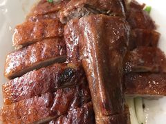 -椿记烧鹅(叠彩店)