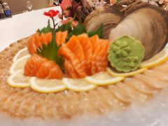 -富黎华海鲜大酒楼(正大广场店)